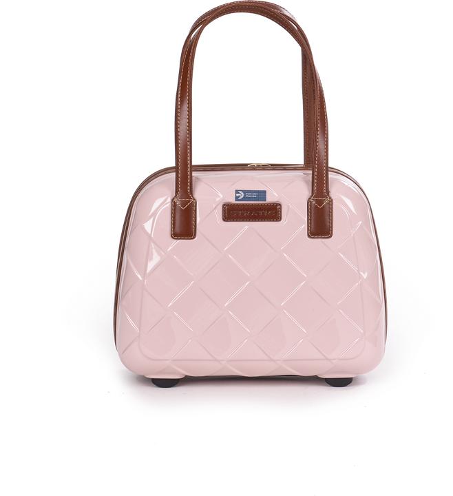 Produktbild Stratic Leather&More HartschalenKoffer Beautycase