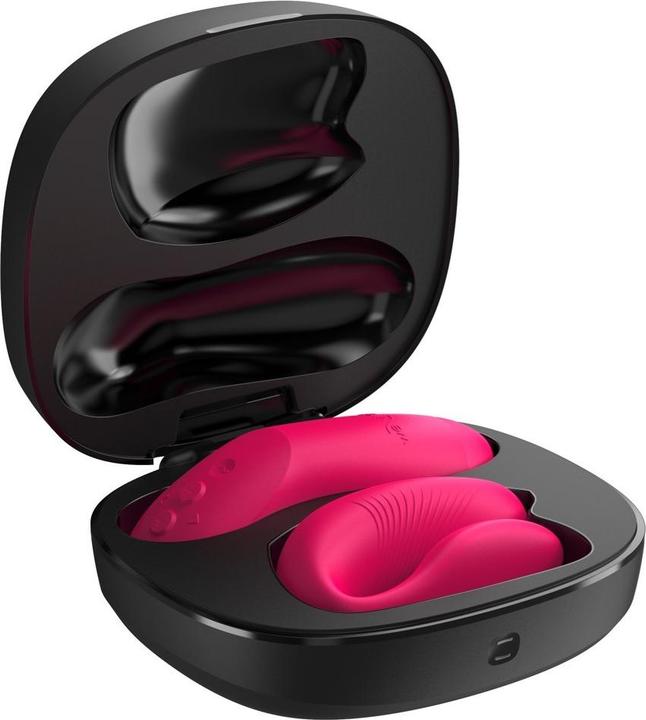 Actual product image We-Vibe Chorus Pro