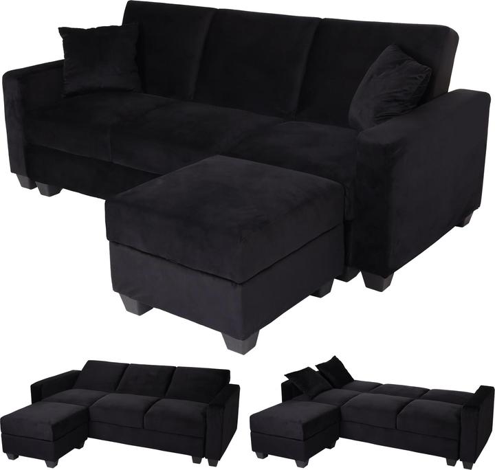Actual product image JOHN316 Sofa