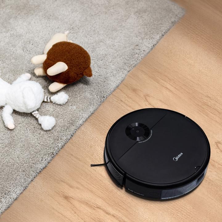 Immagine prodotto Midea I5C (Robot aspirapolvere)