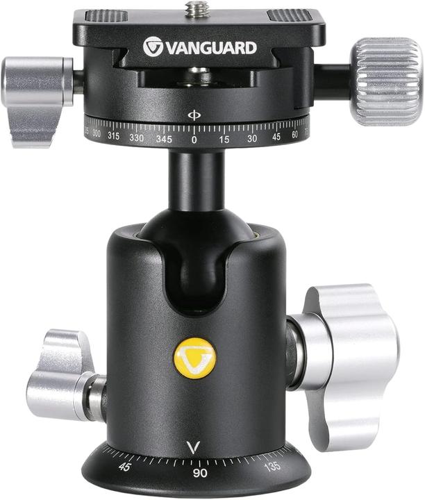 Vanguard VEO BH-160S Kugelkopf (Kugelkopf)