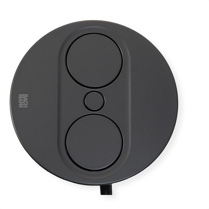 Produktbild Bachmann Multiple socket outlets