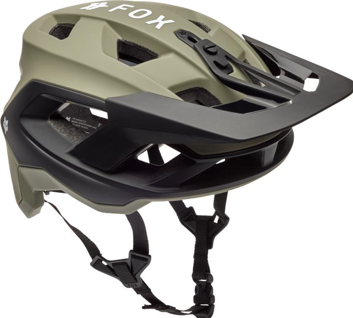 Produktbild Fox Speedframe Helmet