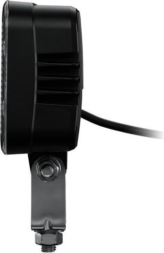 Actual product image Hella surface-mounted LED worklights for close-range illumination