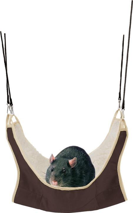 Produktbild Trixie Ratten- Frettchen Hängematte