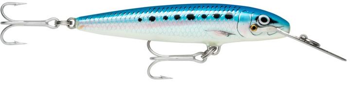 Immagine prodotto Rapala Countdown Magnum 09 Bsrd (9 cm)