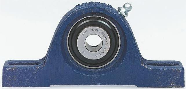 Produktbild SKF Y-Stehlagereinheiten