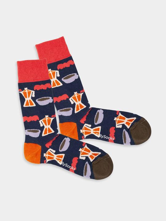Immagine prodotto DillySocks Barista Bliss (36 - 40)