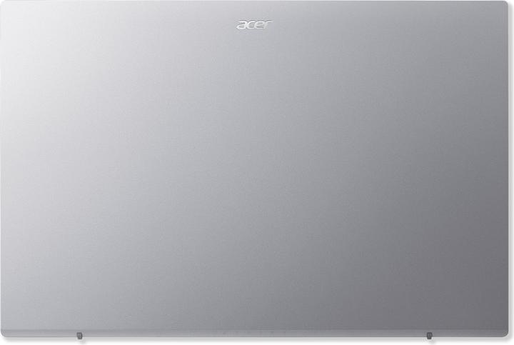 Produktbild Acer Aspire 3 15,6" FHD (15.60", Intel Core i5-1235U, 17.18 GB, 512 GB, DE)