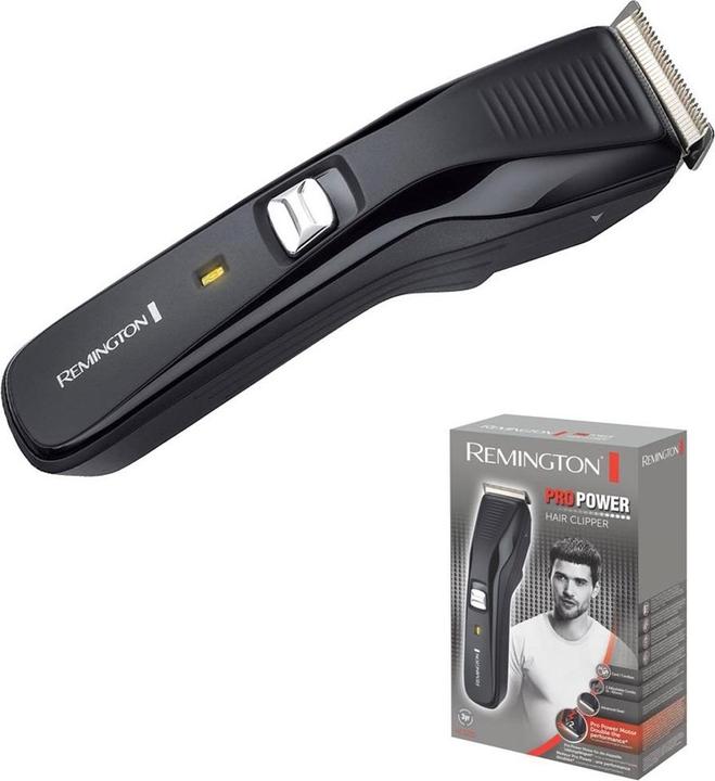 Actual product image Remington HC5200 Pro Power