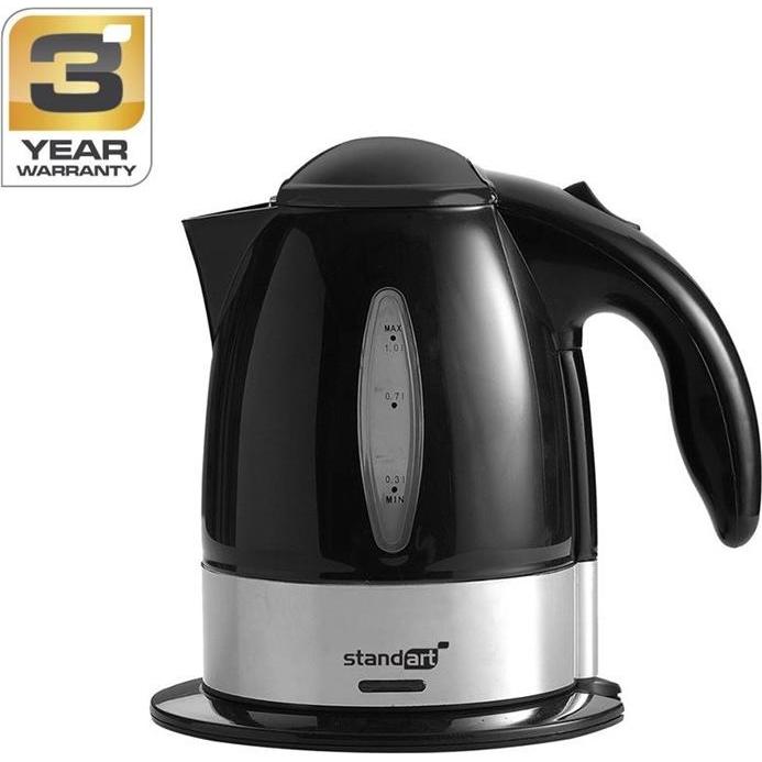 Standart KETTLE F-408, Wasserkocher