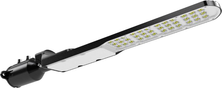 Luxula LED-Strassenleuchte, SLIM, EEK: E, 100W, 12000lm, 5000K, IP65 (IP65)