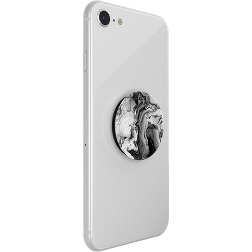 Thumbnail - PopSockets PopGrip Ghost Marble, Smartphone Halterung, Mehrfarbig