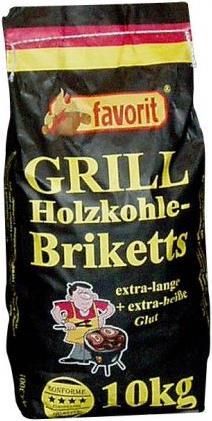 Produktbild Favorit Alschu Gastro (10 kg)