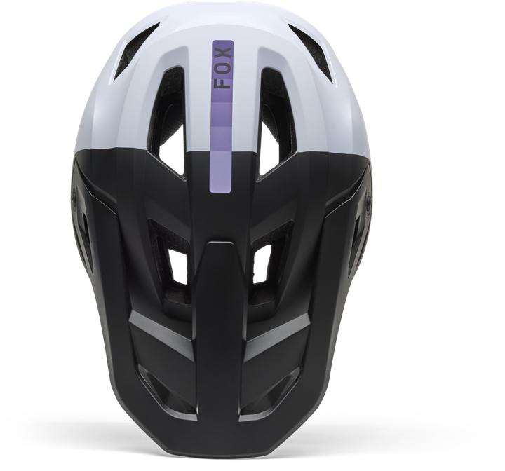 Produktbild Fox Yth Rampage Helmet (49 - 50 cm)