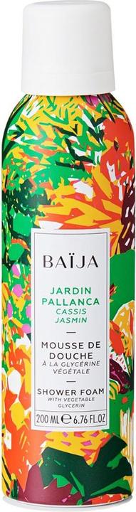 Baija Baïja Paris Jardin Pallanca Mousse de Douche 200 ml (200 ml)