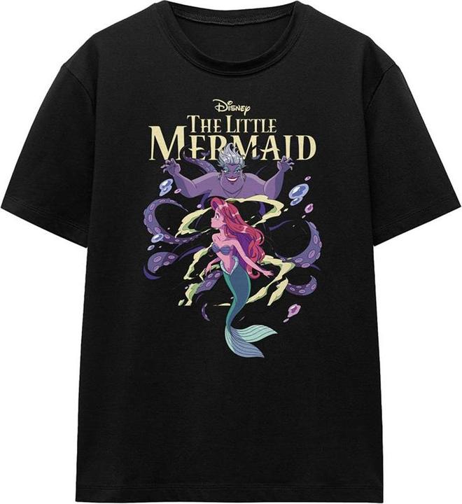 Produktbild The Little Mermaid TShirt (M)