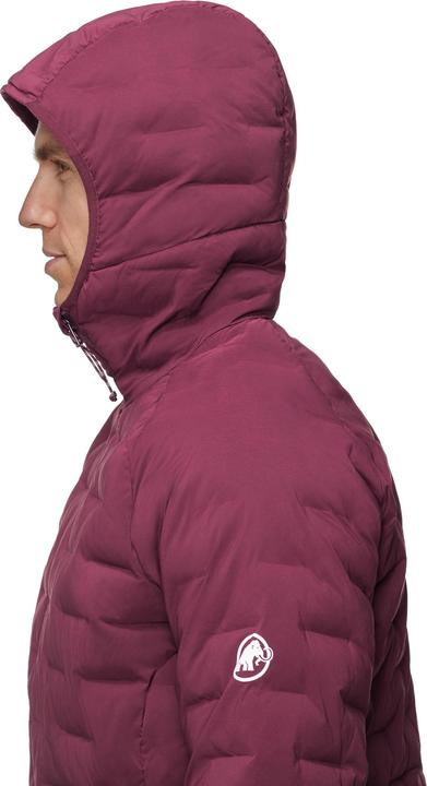 Produktbild Mammut Sender IN Hooded Jacket Men (L)