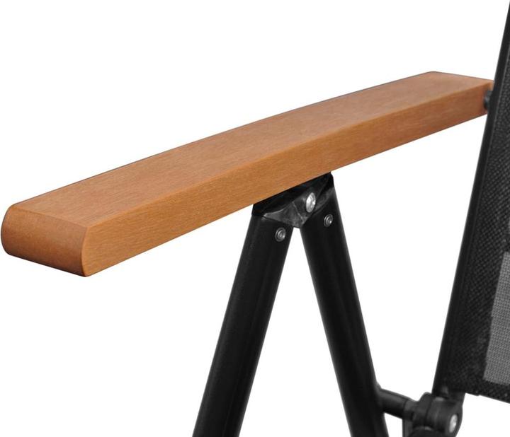 Produktbild vidaXL Garten-Essgruppe