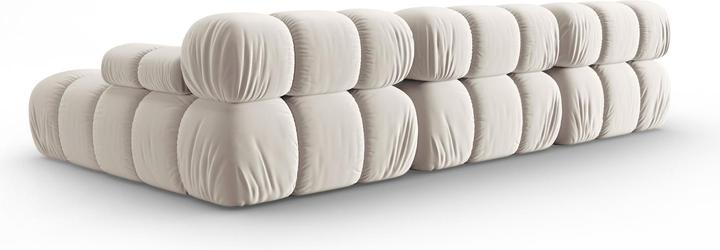 Actual product image Micadoni Bellis (Corner sofa, Modular sofa)