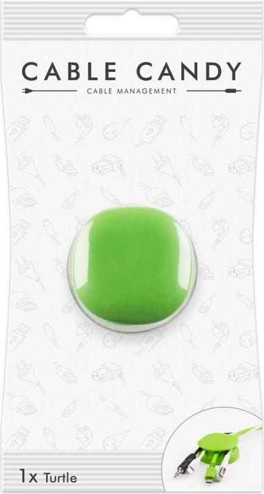 Produktbild Cable Candy Turtle Green