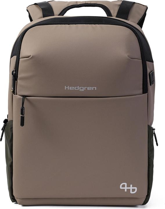 Produktbild Hedgren Commute Rucksack RFID 40 cm Laptopfach (19.20 l)