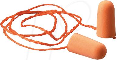 Immagine prodotto 3M Tappi per le orecchie usa e getta (1 x)