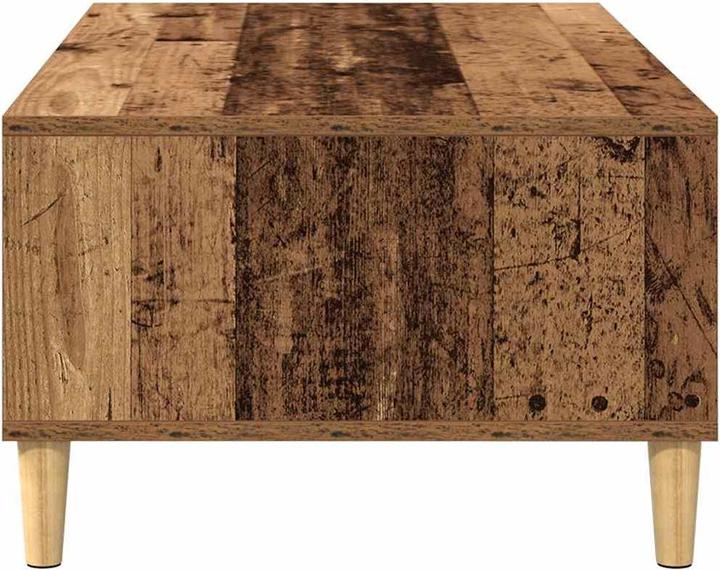 Immagine prodotto vidaXL Moderner Couchtisch (102 x 55 x 35 cm)