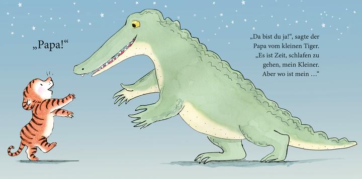 Image du produit Jumbo Der Gute-Nacht-Kuss (Allemand, Eoin McLaughlin, Polly Dunbar, 2023)