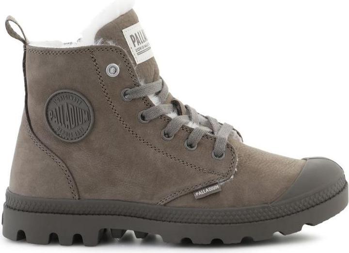 Image du produit Palladium Pampa HI WL (38)