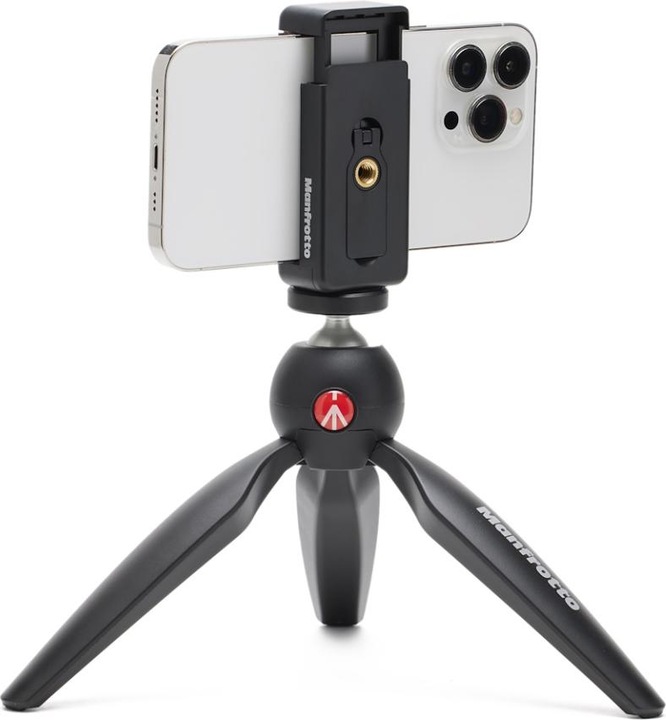 Immagine prodotto Manfrotto Kit intelligente Pixi II (Metallo)