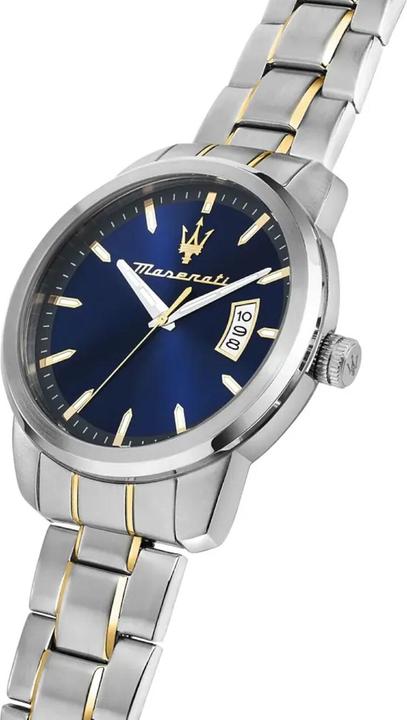 Immagine prodotto Maserati Successo (Orologio da polso analogico, 42 mm)