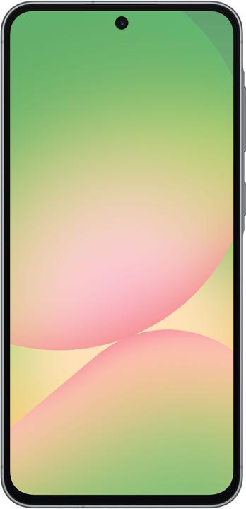 Produktbild Samsung Galaxy A56 (256 GB, Awesome Graphite, 6.70", Dual SIM, 5G)