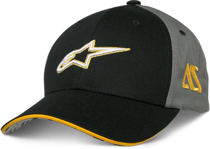 Actual product image Alpinestars Has 24 Multicomp (One size)