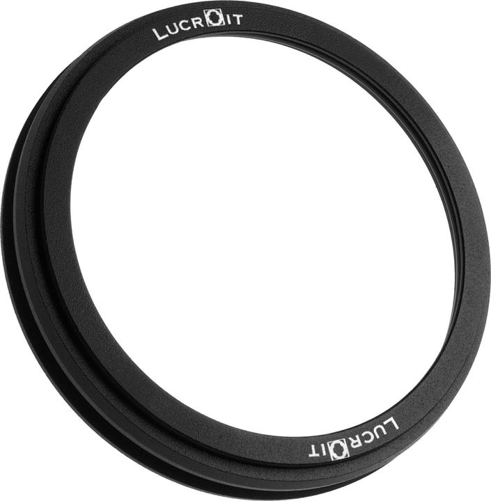 Produktbild Formatt Hitech Canon 14LII Adapterring für Lucroit 165 mm (Objektivfilter Adapter, 165 mm)