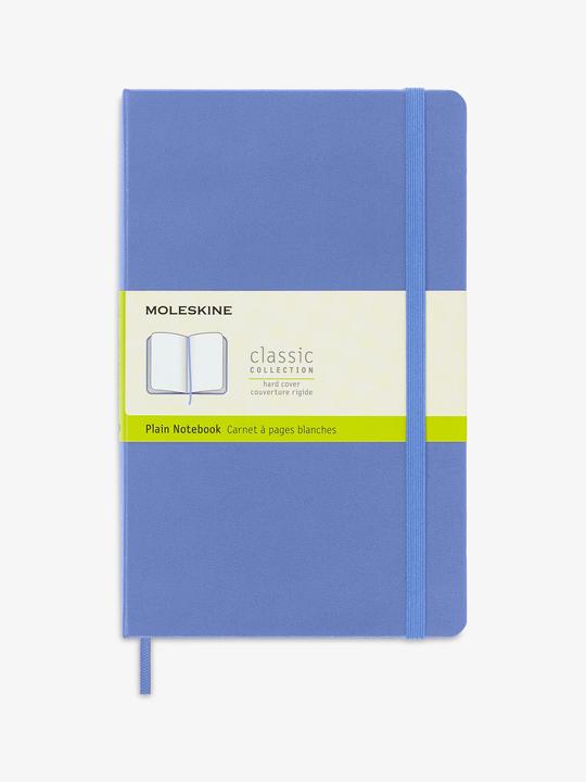 Productafbeelding Moleskine Notitieboekje HC L/A5 (A5, Geen, Hardcover)