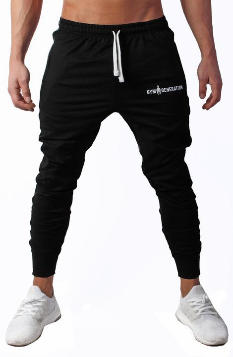 Produktbild Gym Generation V8 Premium Fitness Pants Black (S)