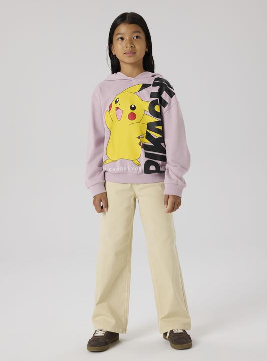 Produktbild Name it Pokémon Hoodie (116)