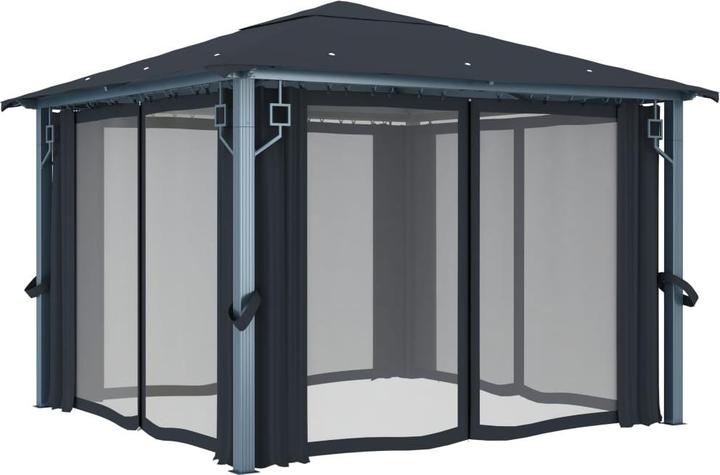 Immagine prodotto vidaXL Balian (400 cm, 300 cm)