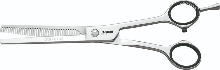 Image du produit Jaguar Silver Ice 46 6,5 Ciseaux à effiler (16.51 cm)