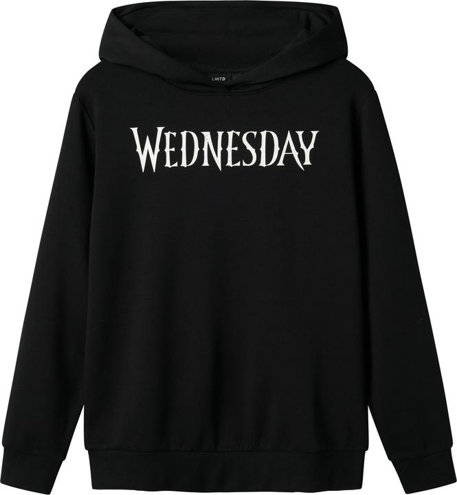 Actual product image Lmtd Wednesday Hoodie (158, 164)
