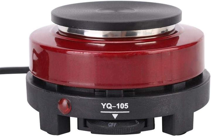 Actual product image LetCart Electric cooker-500W