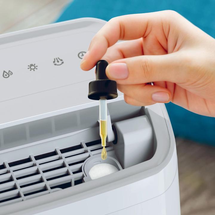 Image du produit Philips DE3306/11 (60 m², 34.30 l/24h)