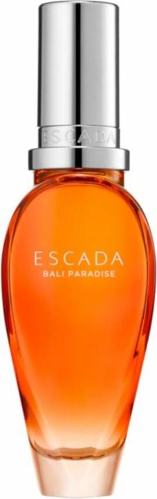 Actual product image Escada Bali Paradise (Eau de toilette, 30 ml)