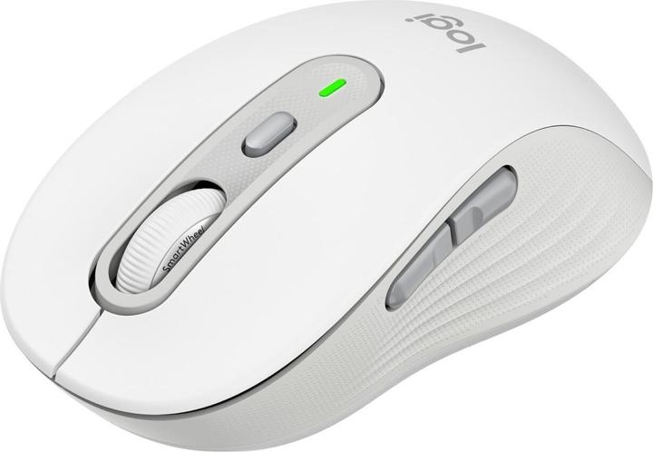 Produktbild Logitech MK950 Signature Slim Combo (Englisch International, Kabellos)