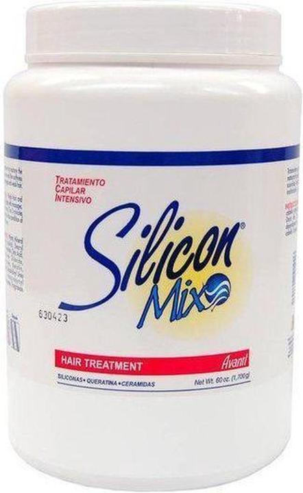 Image du produit Silicon Mix Traitement intensif des cheveux en profondeur 60 onces (60 ml)