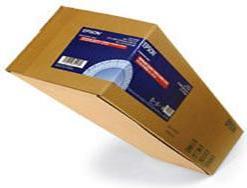Actual product image Epson Premium Glossy Photo Paper 610mm x 30.5m
