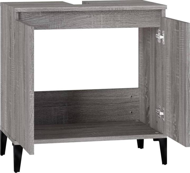 Image du produit vidaXL Babbie (58 x 33 x 60 cm)