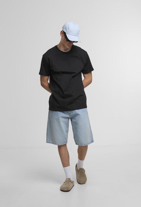 Produktbild Rocawear FRI Baggy Fit Jeansshort - 82391 (38)