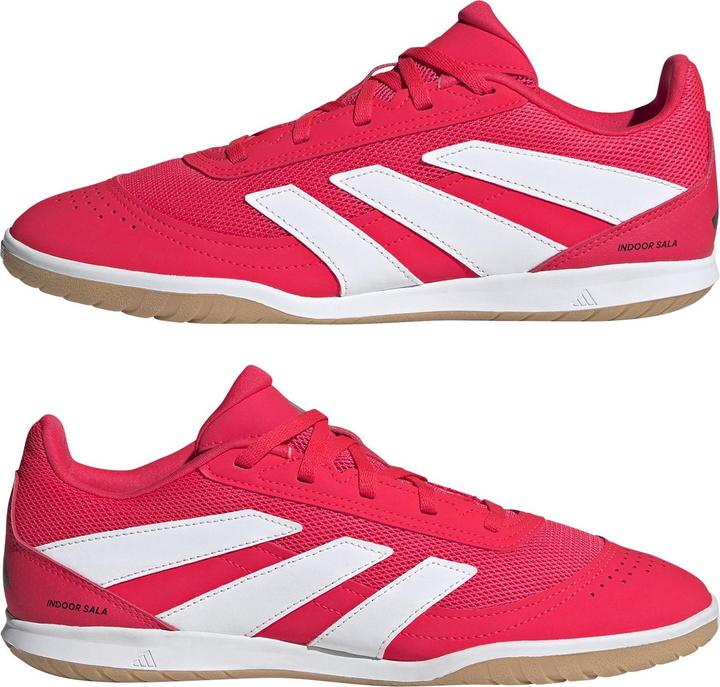 Actual product image Adidas Predator Club Sala Fussballschuhe (46)